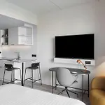 Hotel By Marriott Nordhavn 3*