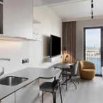 Hotel By Marriott Nordhavn Copenhague