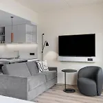 By Marriott Nordhavn Hotel