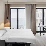 By Marriott Nordhavn