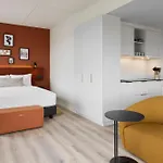 Hotel By Marriott Nordhavn 3*