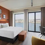 Hotel By Marriott Nordhavn Copenhague