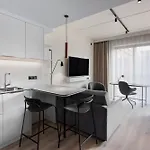 Hotel By Marriott Nordhavn 3*