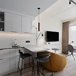 By Marriott Nordhavn Hotel Copenhague