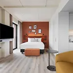 By Marriott Nordhavn Hotel