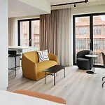 Hotel By Marriott Nordhavn Copenhague