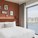 By Marriott Nordhavn Copenhague
