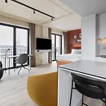 By Marriott Nordhavn Hotel