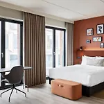 By Marriott Nordhavn