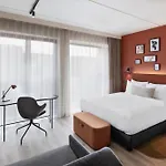 By Marriott Nordhavn Hotel 3*