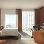 Hotel By Marriott Nordhavn København