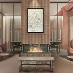 By Marriott Nordhavn Hotel Copenhague
