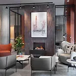 By Marriott Nordhavn Hotel Copenhague