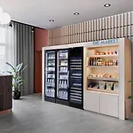 Hotel By Marriott Nordhavn Copenhague