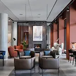 Hotel By Marriott Nordhavn 3*