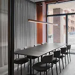 By Marriott Nordhavn Copenhague