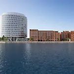 By Marriott Nordhavn 3*