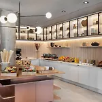Hotel By Marriott Nordhavn