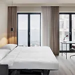 By Marriott Nordhavn Hotel 3*