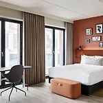 By Marriott Nordhavn