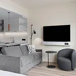 By Marriott Nordhavn Hotel 3*