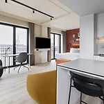 Hotel By Marriott Nordhavn 3*