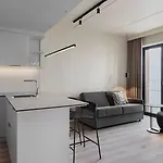 By Marriott Nordhavn Hotel Copenhague