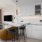 By Marriott Nordhavn 3* Copenhague