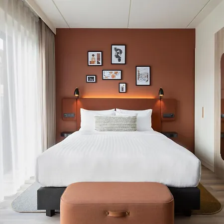 Szálloda By Marriott Nordhavn