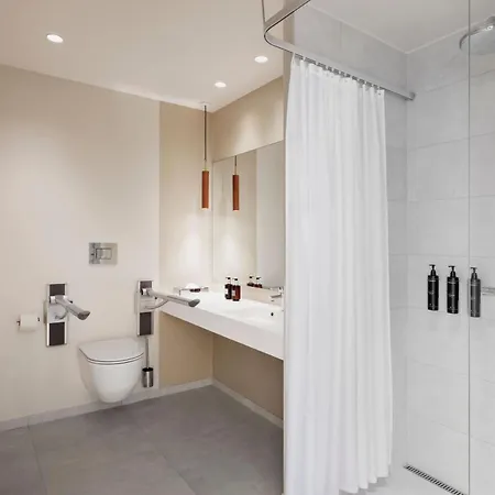 By Marriott Nordhavn 3*