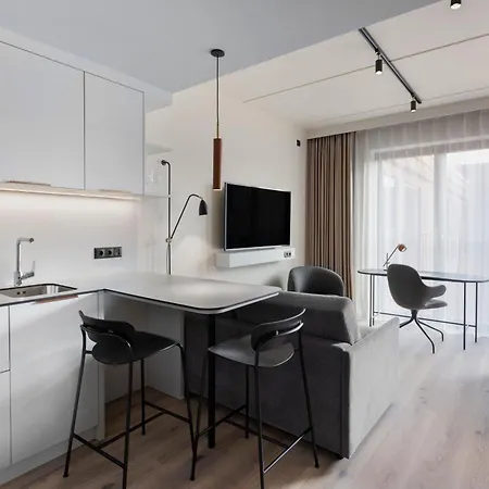 Hotel By Marriott Nordhavn 3*