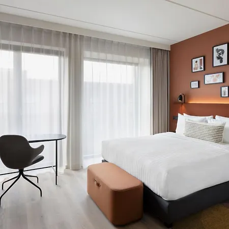 By Marriott Nordhavn Hotel 4*