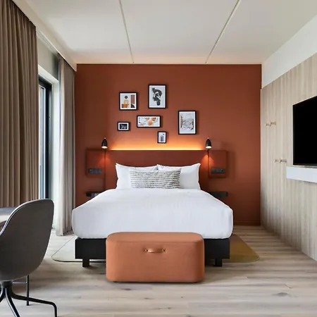 Hotel By Marriott Nordhavn