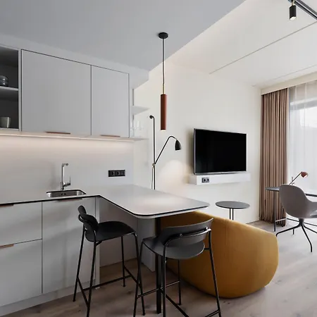Hotel By Marriott Nordhavn