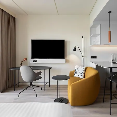 Hotel By Marriott Nordhavn