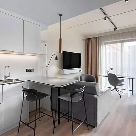 By Marriott Nordhavn 4*