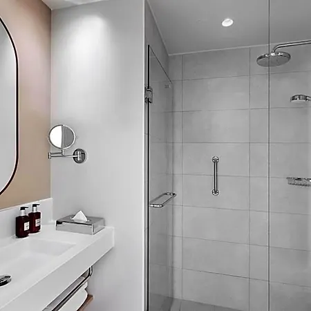 Szálloda By Marriott Nordhavn 4*