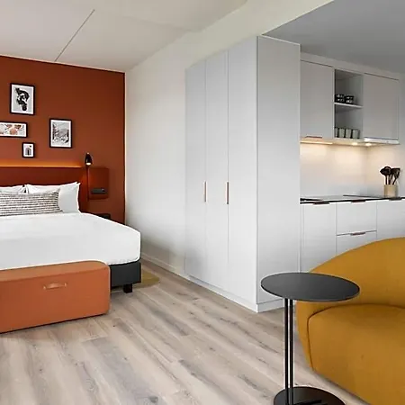 By Marriott Nordhavn Szálloda