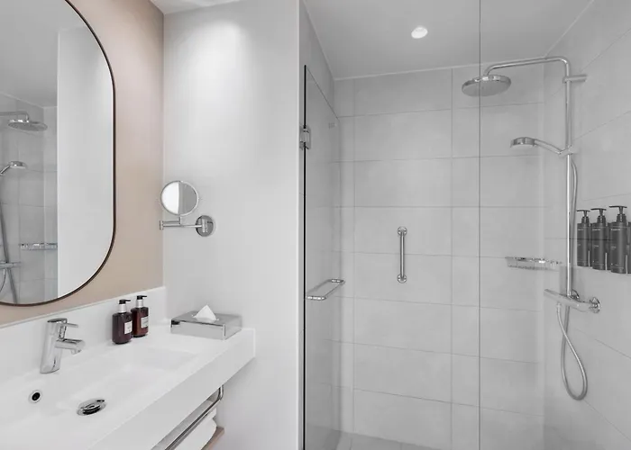 By Marriott Nordhavn Hotel 3*