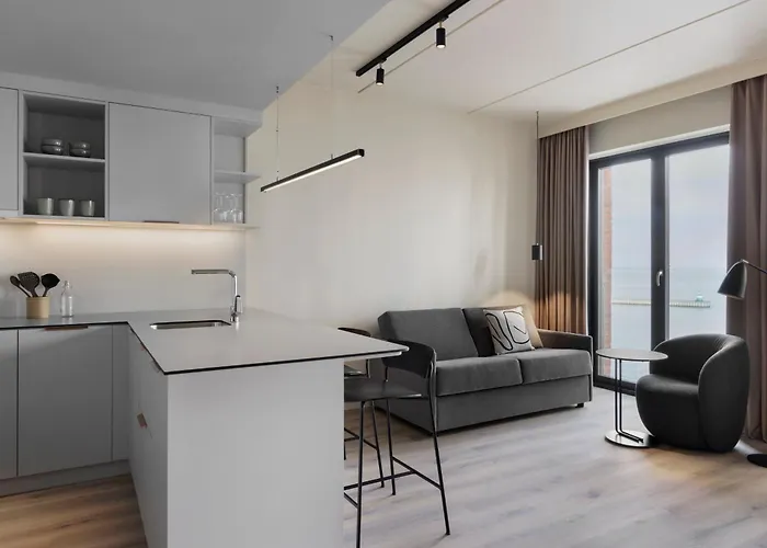 By Marriott Nordhavn 3*