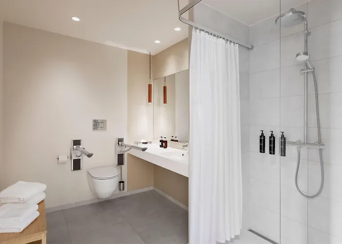 By Marriott Nordhavn