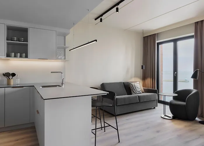 By Marriott Nordhavn Hotel Copenhagen