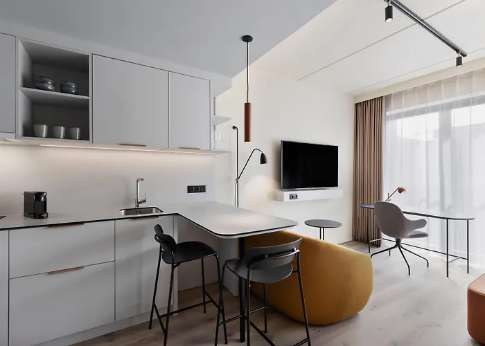 Hotel By Marriott Nordhavn