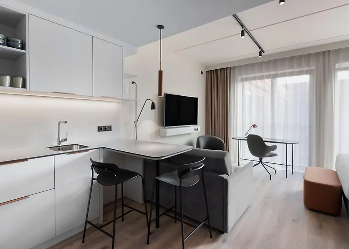 Hotel By Marriott Nordhavn